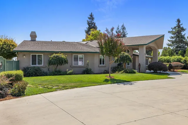 $1,299,900 | 8300 Jantzen Road, Modesto, CA 95357