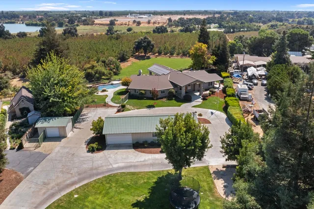 $1,299,900 | 8300 Jantzen Road, Modesto, CA 95357