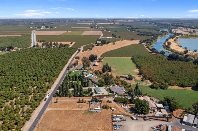 $1,299,900 | 8300 Jantzen Road, Modesto, CA 95357