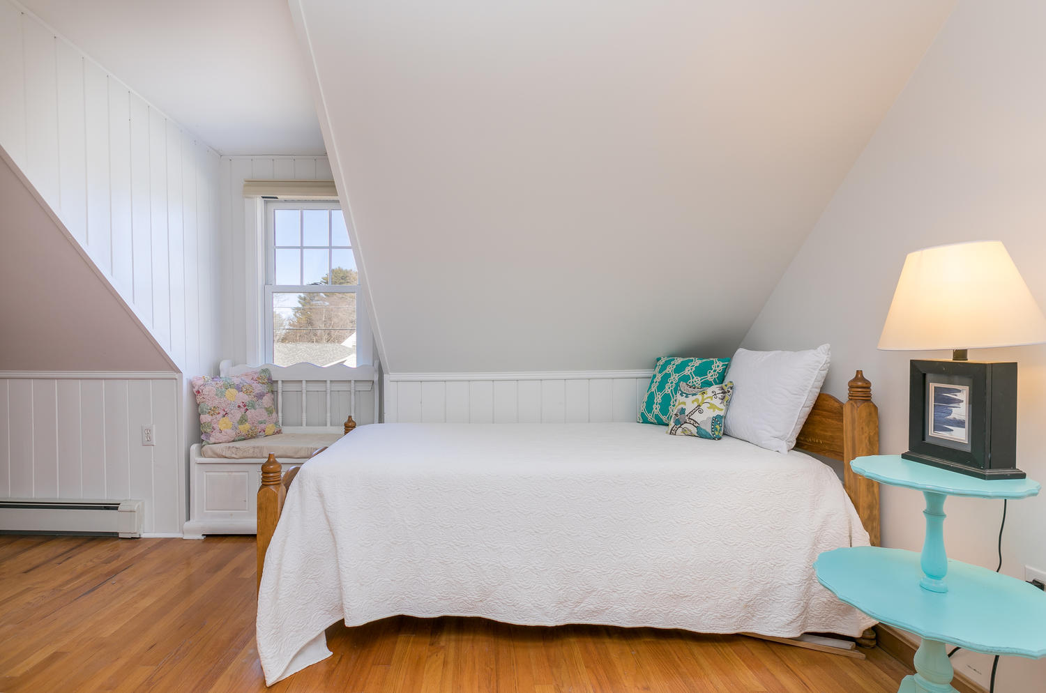 8 Nelsen Road Scarborough, ME 04074 - Photo 24 of 33 Bedroom 3