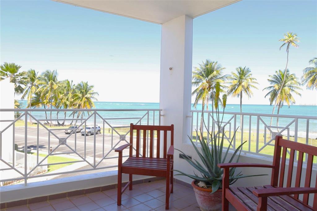 187 187 Berwind Beach, Unit B124 Rio Grande, PR 00745 - Photo 1 of 1