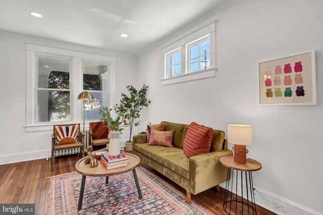 $962,000 | 8 Bryant Street Northwest, Washington, DC 20001