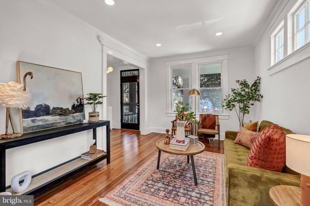 $962,000 | 8 Bryant Street Northwest, Washington, DC 20001
