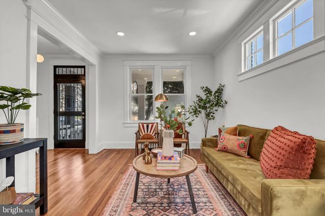 $962,000 | 8 Bryant Street Northwest, Washington, DC 20001