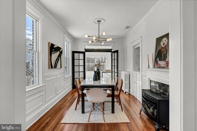 $962,000 | 8 Bryant Street Northwest, Washington, DC 20001