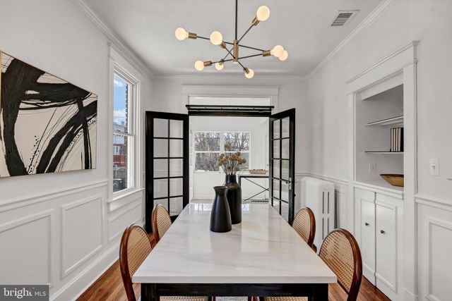 $962,000 | 8 Bryant Street Northwest, Washington, DC 20001