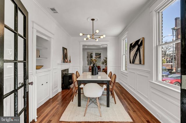 $962,000 | 8 Bryant Street Northwest, Washington, DC 20001