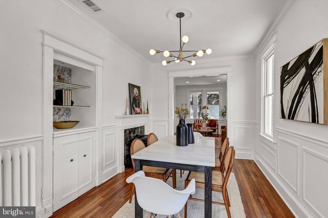 $962,000 | 8 Bryant Street Northwest, Washington, DC 20001