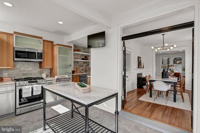 $962,000 | 8 Bryant Street Northwest, Washington, DC 20001