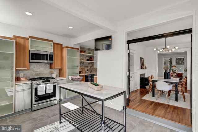 $962,000 | 8 Bryant Street Northwest, Washington, DC 20001