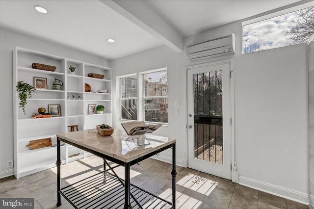 $962,000 | 8 Bryant Street Northwest, Washington, DC 20001
