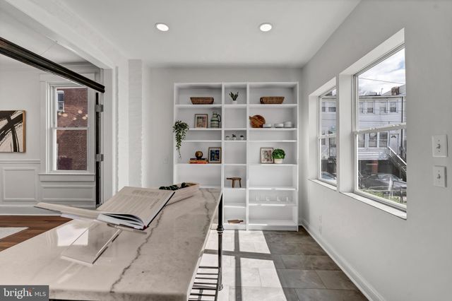 $962,000 | 8 Bryant Street Northwest, Washington, DC 20001