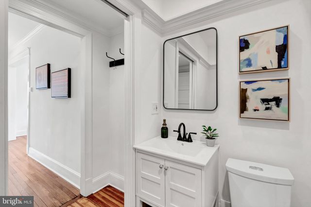 $962,000 | 8 Bryant Street Northwest, Washington, DC 20001