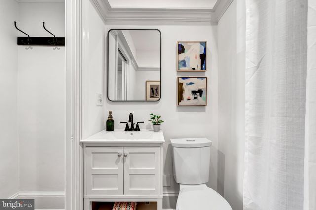 $962,000 | 8 Bryant Street Northwest, Washington, DC 20001