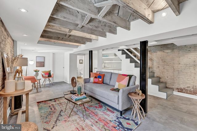 $962,000 | 8 Bryant Street Northwest, Washington, DC 20001