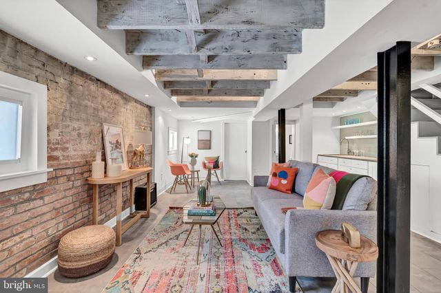 $962,000 | 8 Bryant Street Northwest, Washington, DC 20001