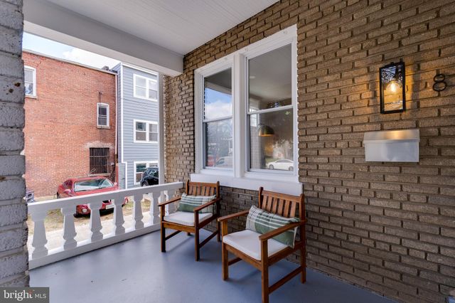 $962,000 | 8 Bryant Street Northwest, Washington, DC 20001