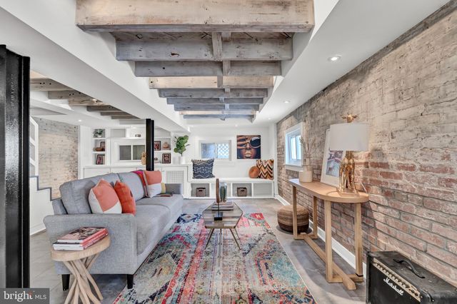 $962,000 | 8 Bryant Street Northwest, Washington, DC 20001