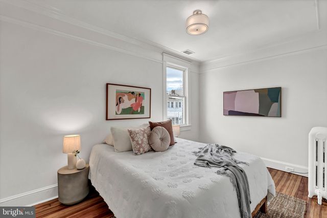 $962,000 | 8 Bryant Street Northwest, Washington, DC 20001