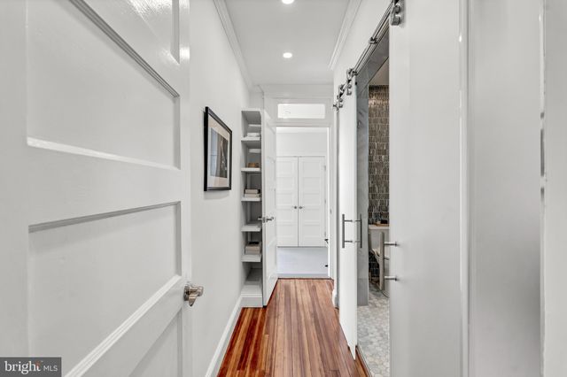 $962,000 | 8 Bryant Street Northwest, Washington, DC 20001