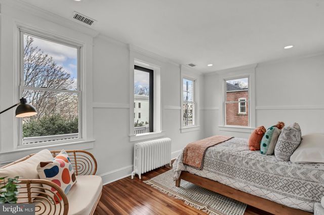 $962,000 | 8 Bryant Street Northwest, Washington, DC 20001