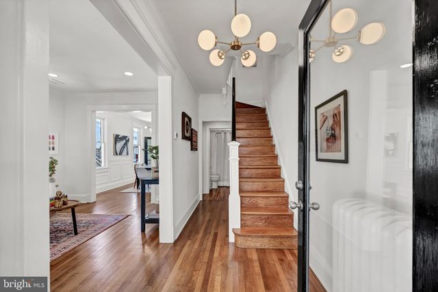 $962,000 | 8 Bryant Street Northwest, Washington, DC 20001