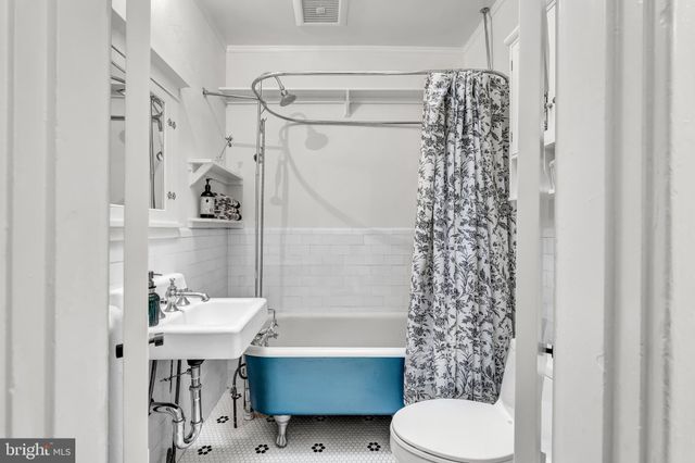 $962,000 | 8 Bryant Street Northwest, Washington, DC 20001