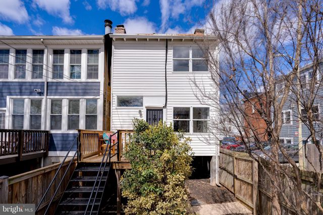 $962,000 | 8 Bryant Street Northwest, Washington, DC 20001