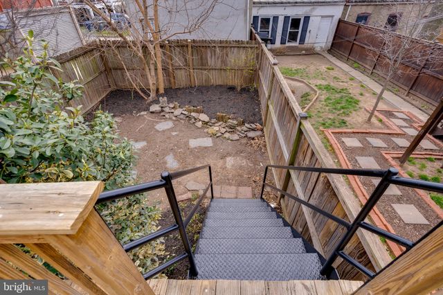 $962,000 | 8 Bryant Street Northwest, Washington, DC 20001