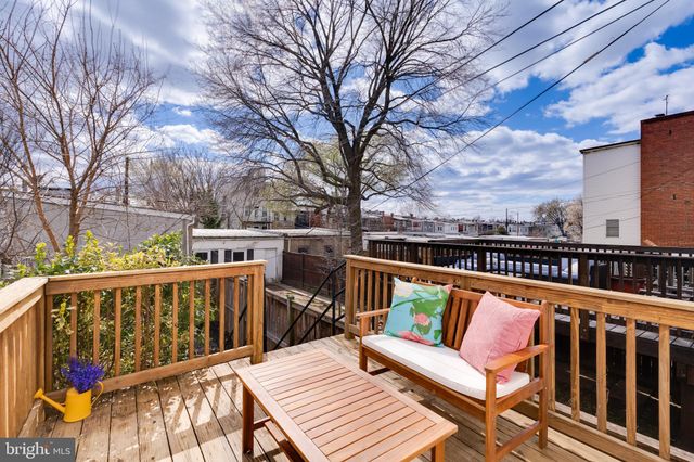 $962,000 | 8 Bryant Street Northwest, Washington, DC 20001