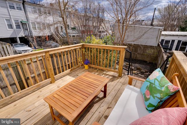 $962,000 | 8 Bryant Street Northwest, Washington, DC 20001