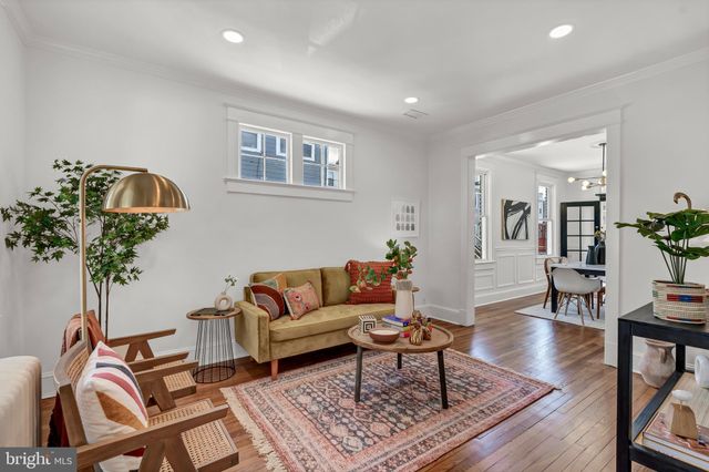 $962,000 | 8 Bryant Street Northwest, Washington, DC 20001