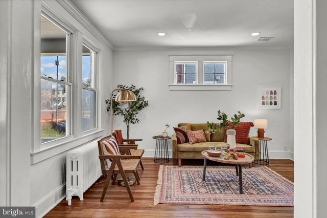 $962,000 | 8 Bryant Street Northwest, Washington, DC 20001