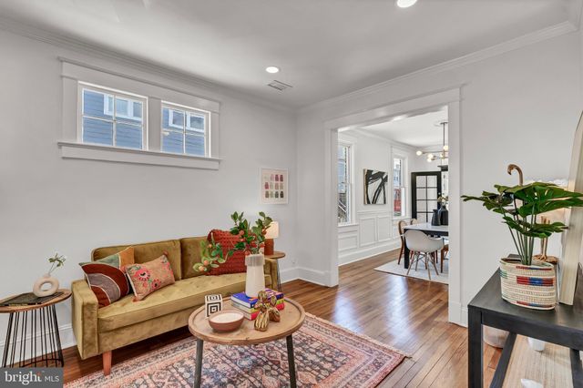 $962,000 | 8 Bryant Street Northwest, Washington, DC 20001