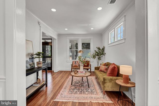 $962,000 | 8 Bryant Street Northwest, Washington, DC 20001