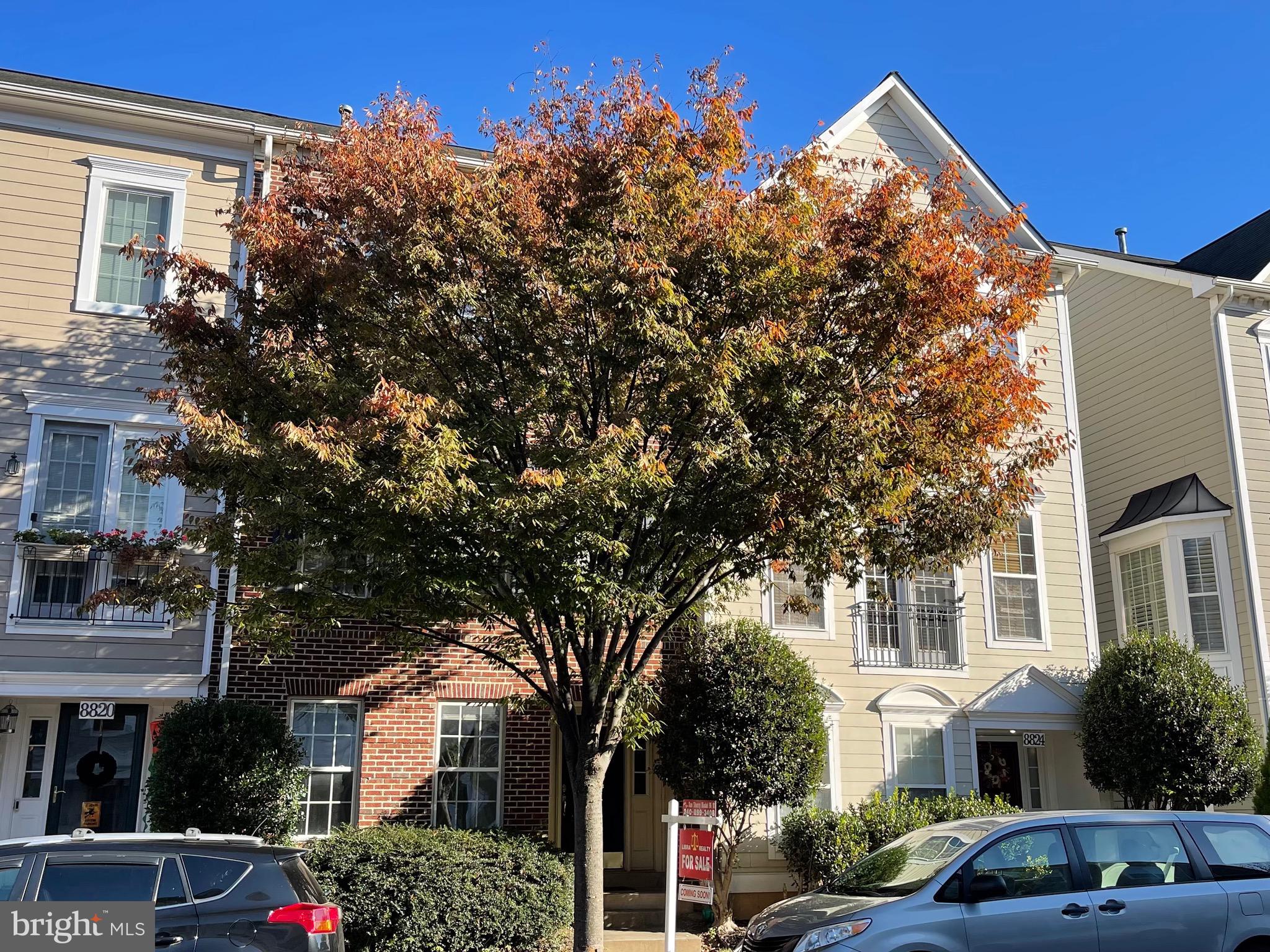 8822 Lew Wallace Road Frederick, MD 21704 - Photo 2 of 38