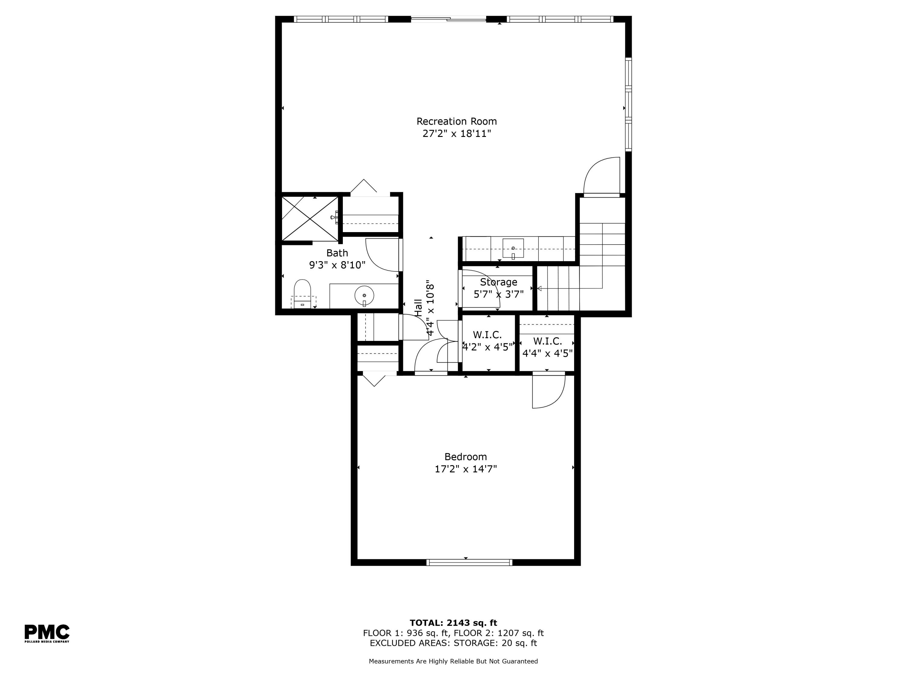 441 Ramey Street Eucha, OK 74342 - Photo 63 of 65 Gallery Image 63
