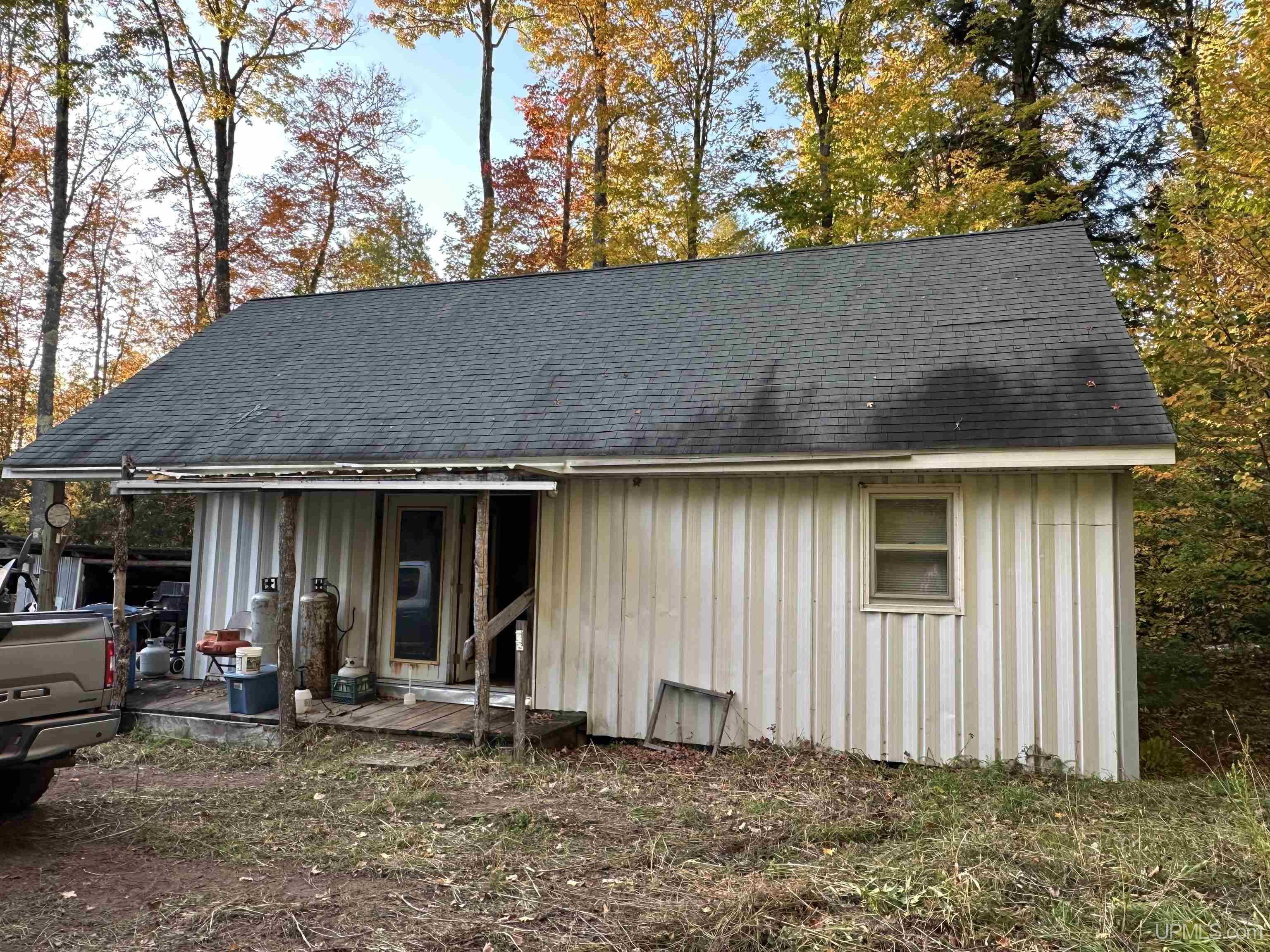 Off Forest Rd 250 Road Bergland, MI 49910 - Photo 3 of 17