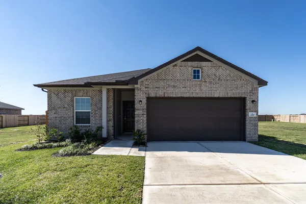 $333,198 | 430 Hazy Meadows Drive, Beasley, TX 77417