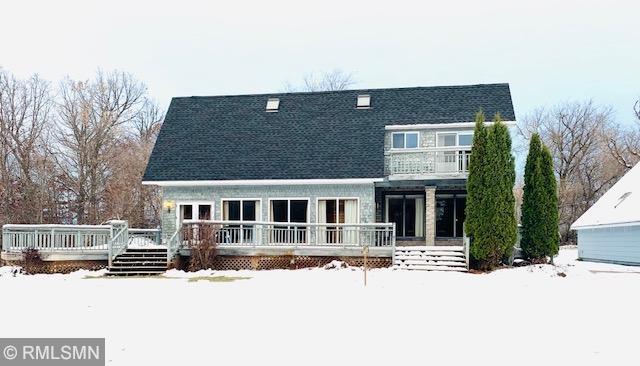 22702 Rebel Road Merrifield, MN 56465 - Photo 1 of 1 Gallery Image 1