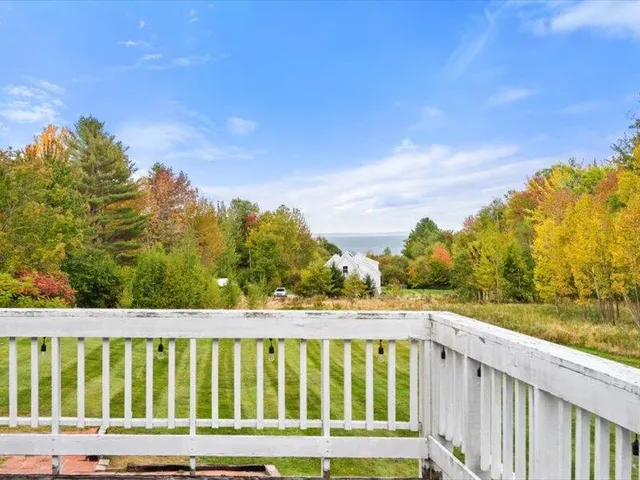 $1,390,000 | 192 Northport Avenue, Belfast, ME 04915