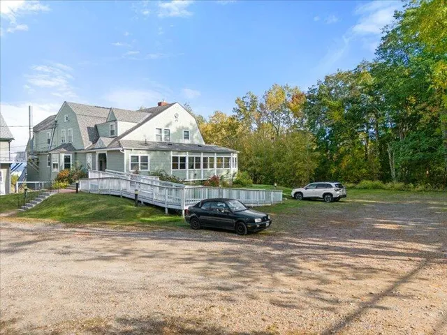 $1,390,000 | 192 Northport Avenue, Belfast, ME 04915