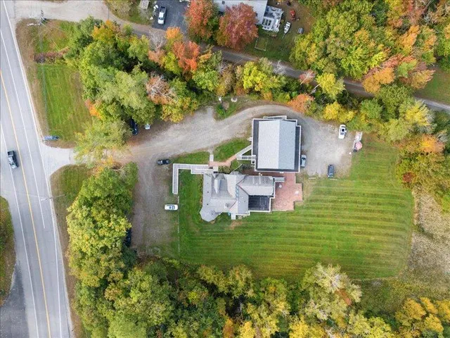 $1,390,000 | 192 Northport Avenue, Belfast, ME 04915