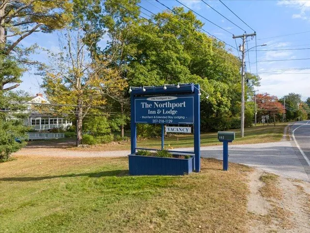 $1,390,000 | 192 Northport Avenue, Belfast, ME 04915