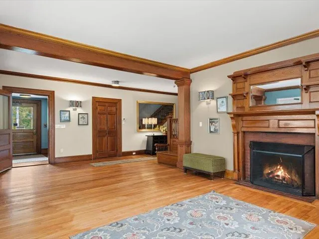 $1,390,000 | 192 Northport Avenue, Belfast, ME 04915