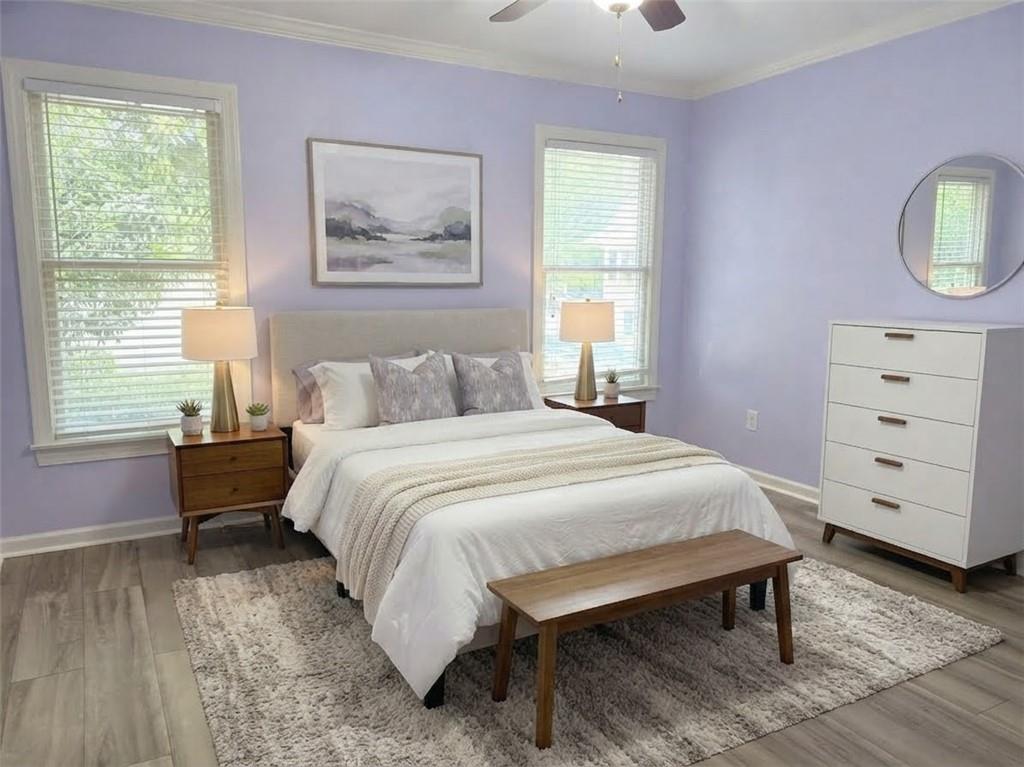7500 Roswell Road, Unit 75 Sandy Springs, GA 30350 - Photo 4 of 26 Gallery Image 4