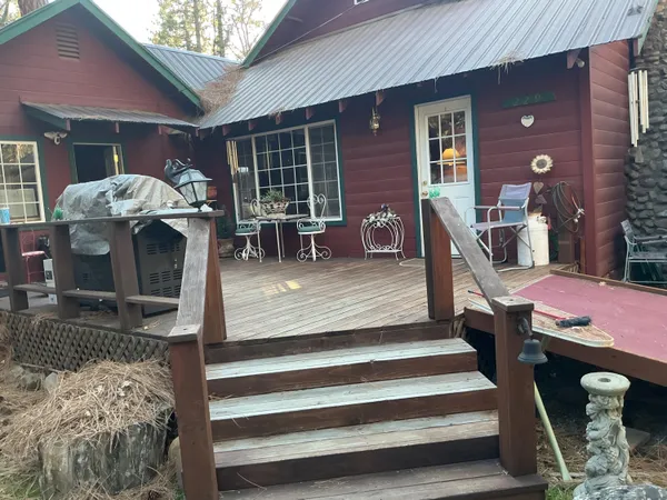 $275,000 | 229 Rabbit Foot Trail, California Hot Springs, CA 93207