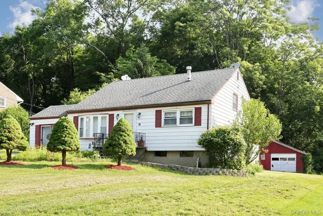 $343,000 | 38 Wilson Street, Middletown, NY 10940