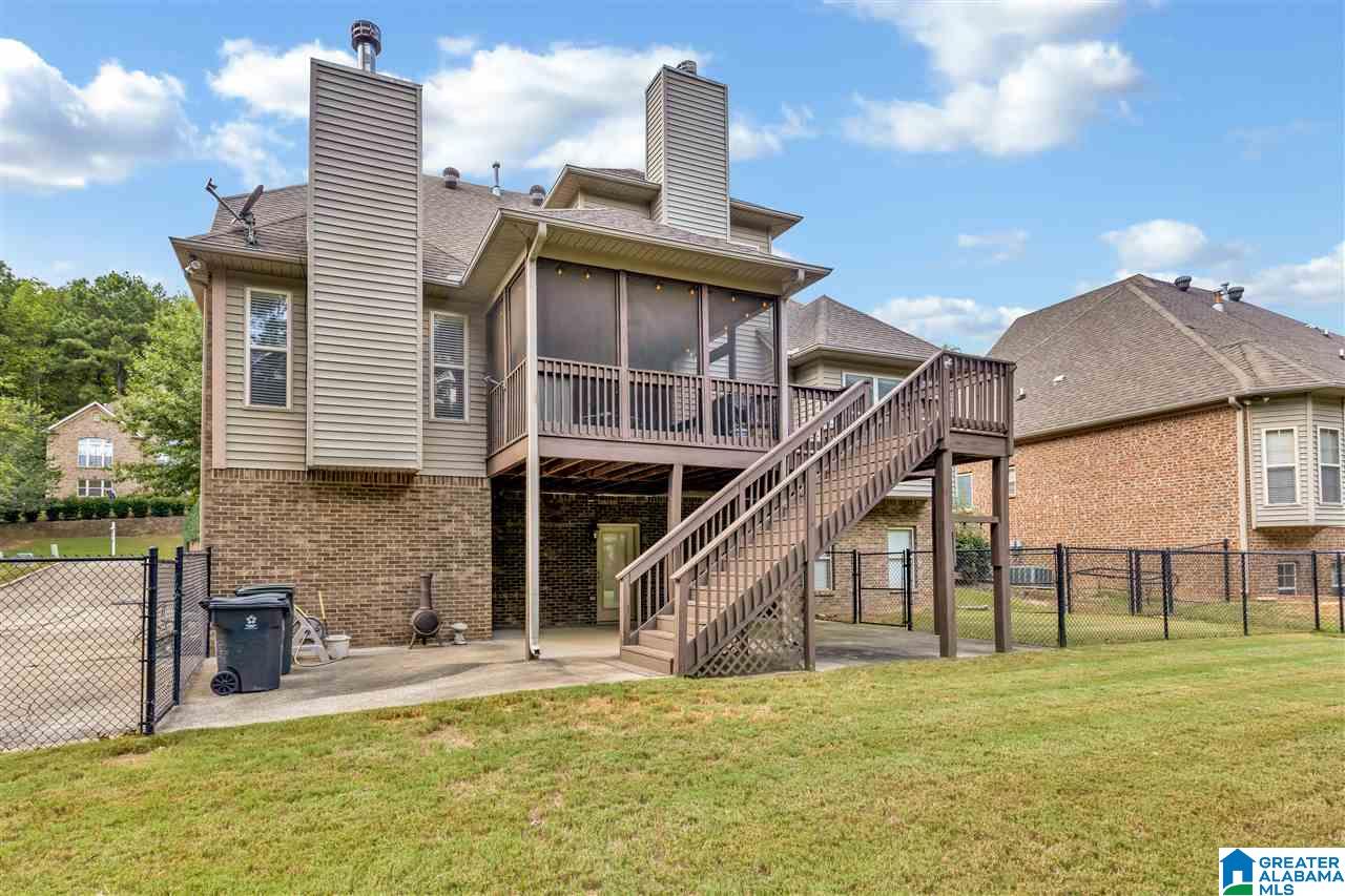 1432 Stoneykirk Road Pelham, AL 35124 - Photo 27 of 36 Gallery Image 27