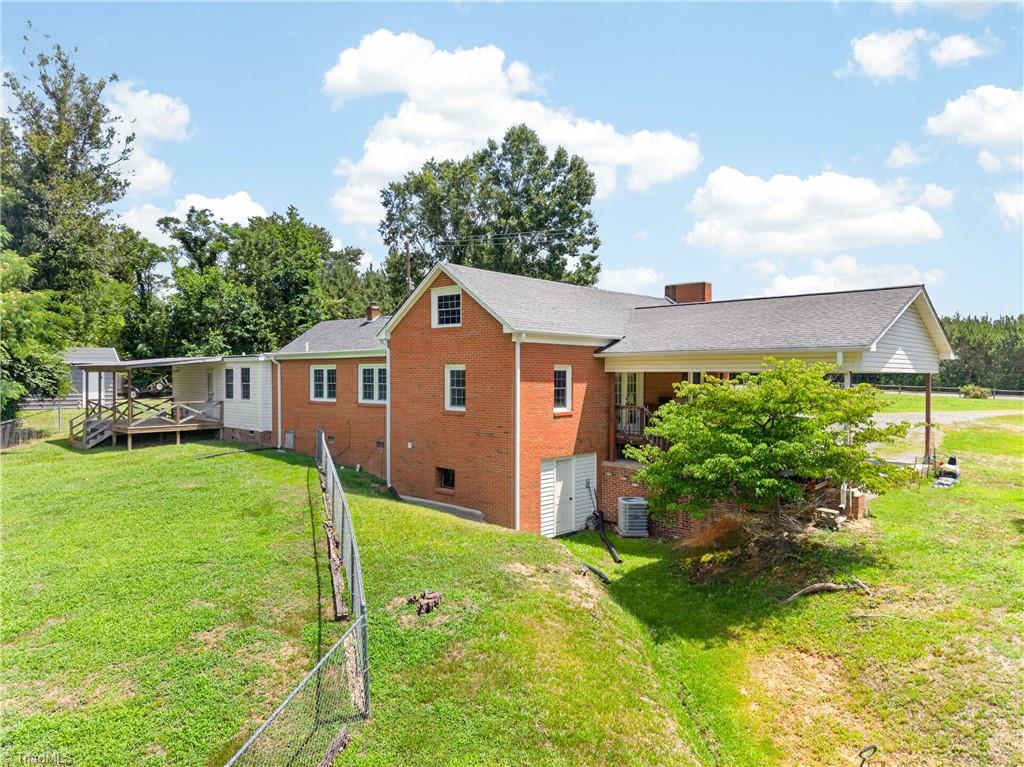 1864 Cotton Creek Road Biscoe, NC 27209 - Photo 33 of 47